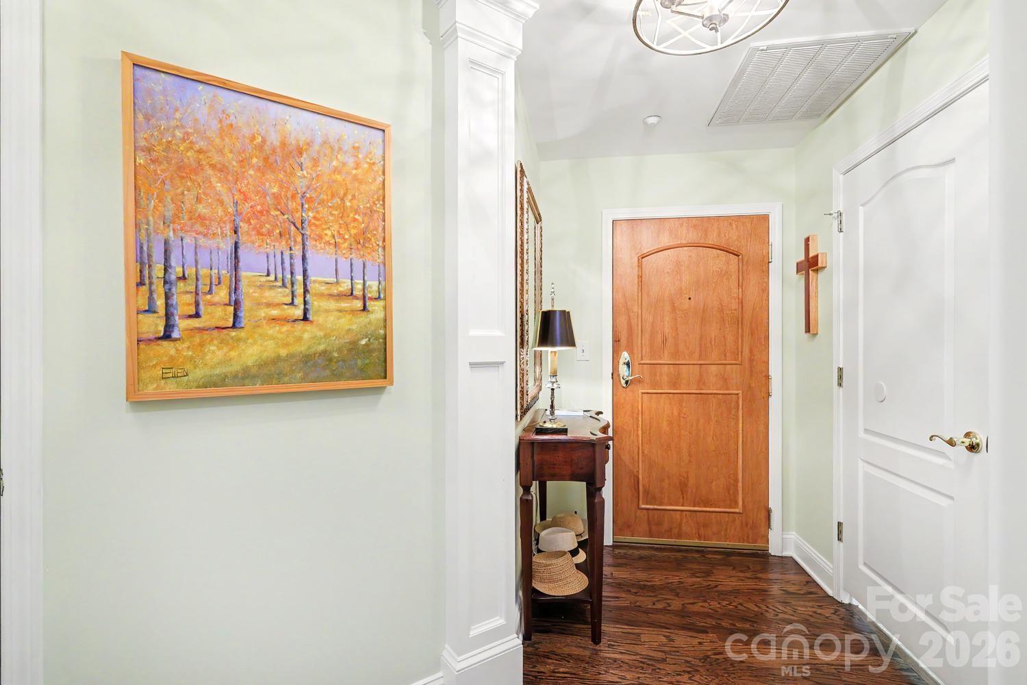401 N Church Street #208 — Charlotte