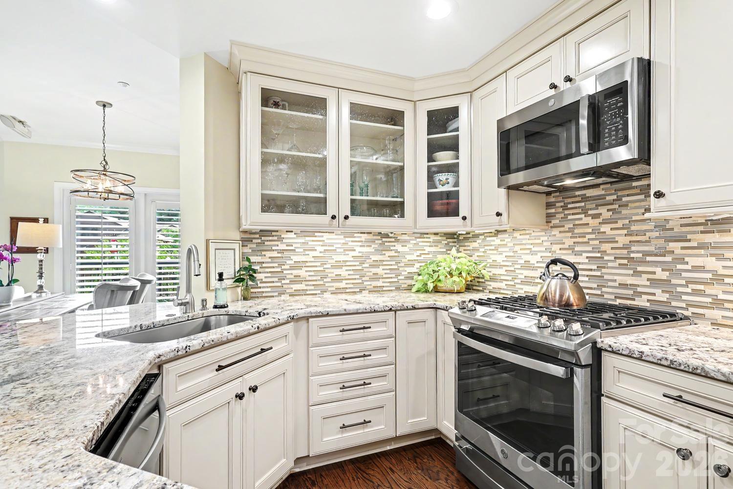 401 N Church Street #208 — Charlotte