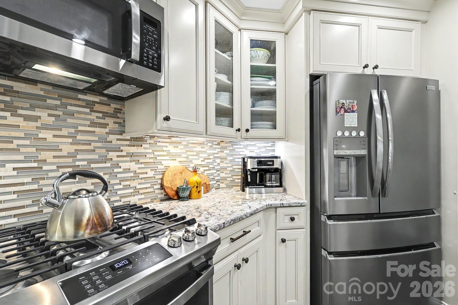 401 N Church Street #208 — Charlotte