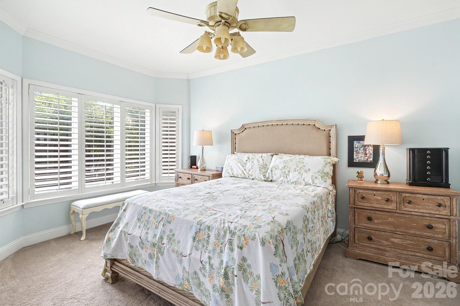 401 N Church Street #208 — Charlotte
