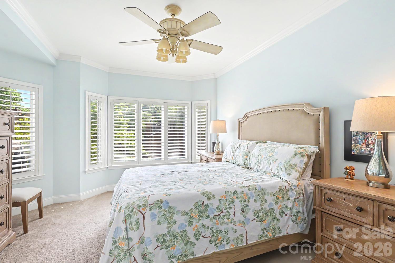 401 N Church Street #208 — Charlotte