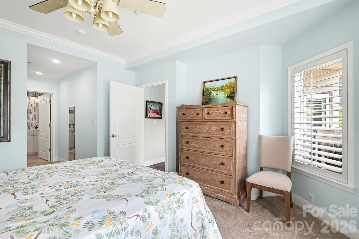 401 N Church Street #208 — Charlotte