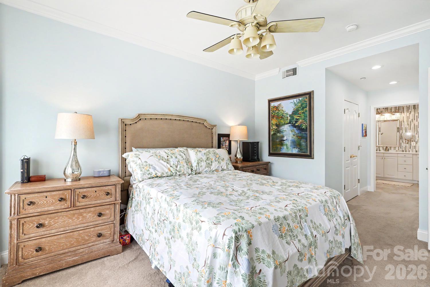 401 N Church Street #208 — Charlotte