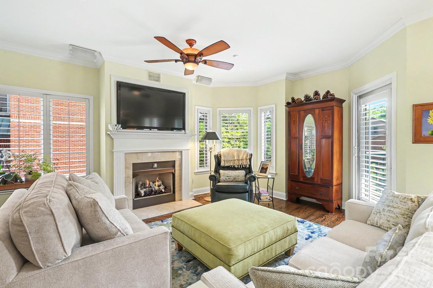 401 N Church Street #208 — Charlotte