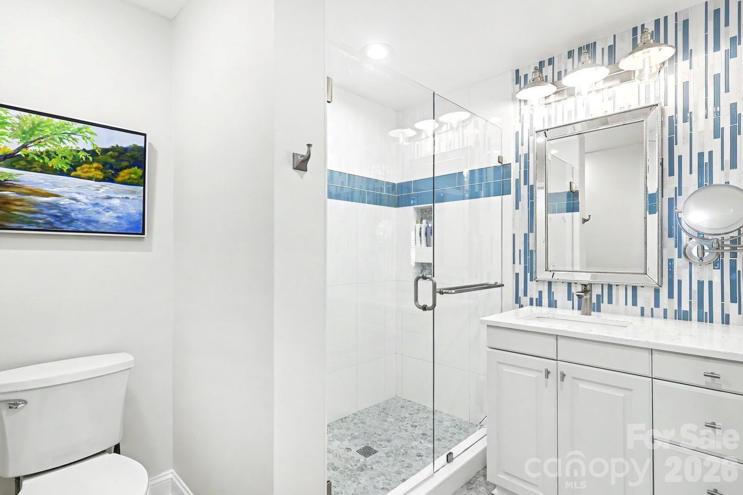 401 N Church Street #208 — Charlotte