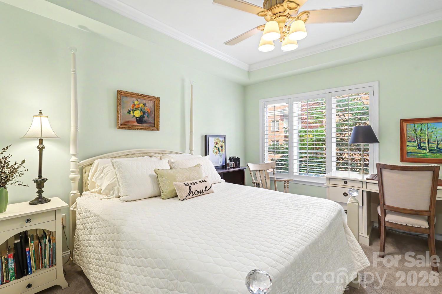 401 N Church Street #208 — Charlotte