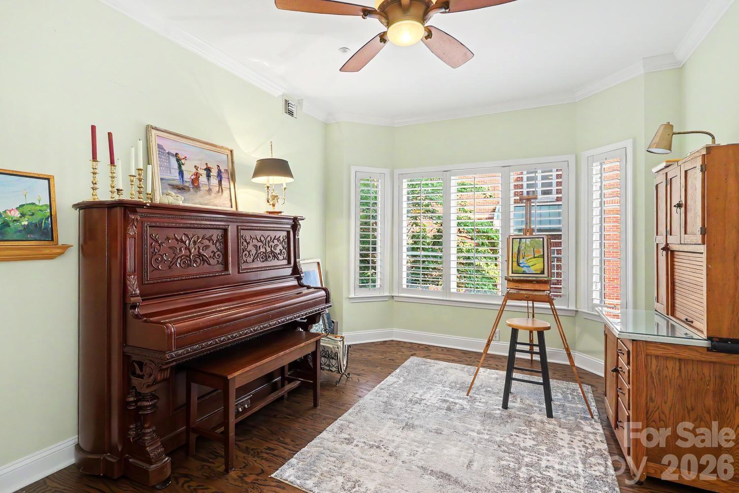 401 N Church Street #208 — Charlotte