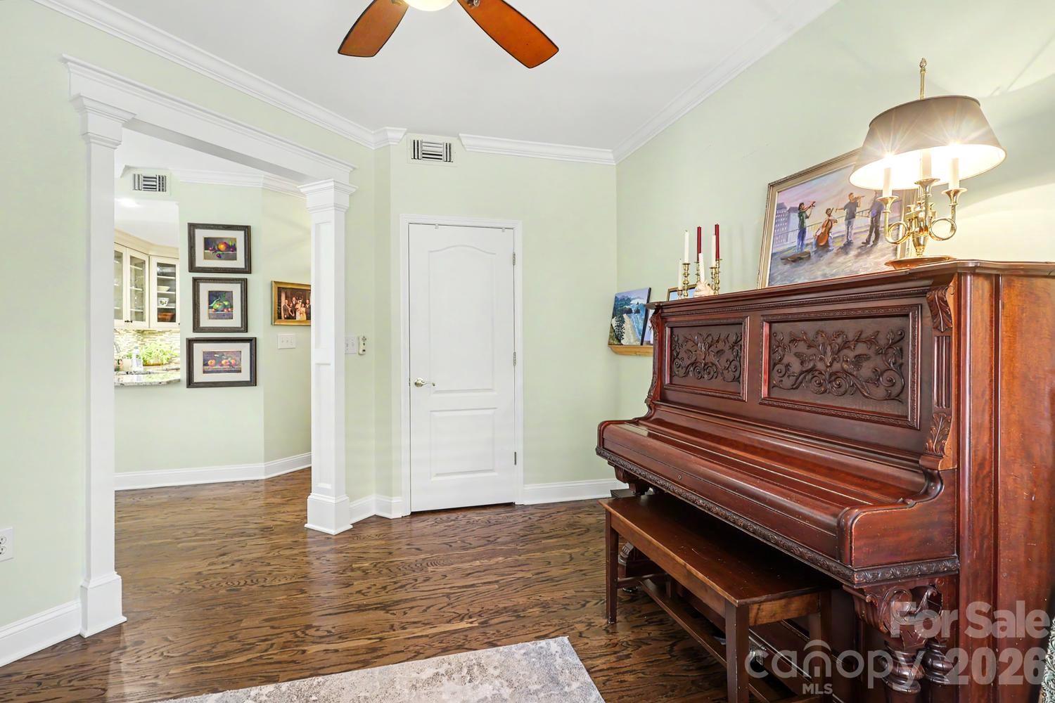 401 N Church Street #208 — Charlotte