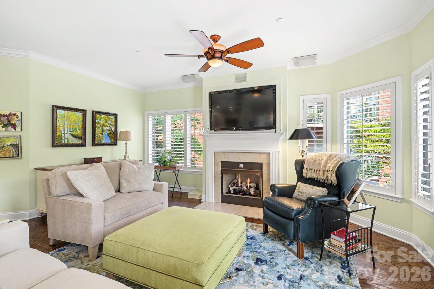 401 N Church Street #208 — Charlotte
