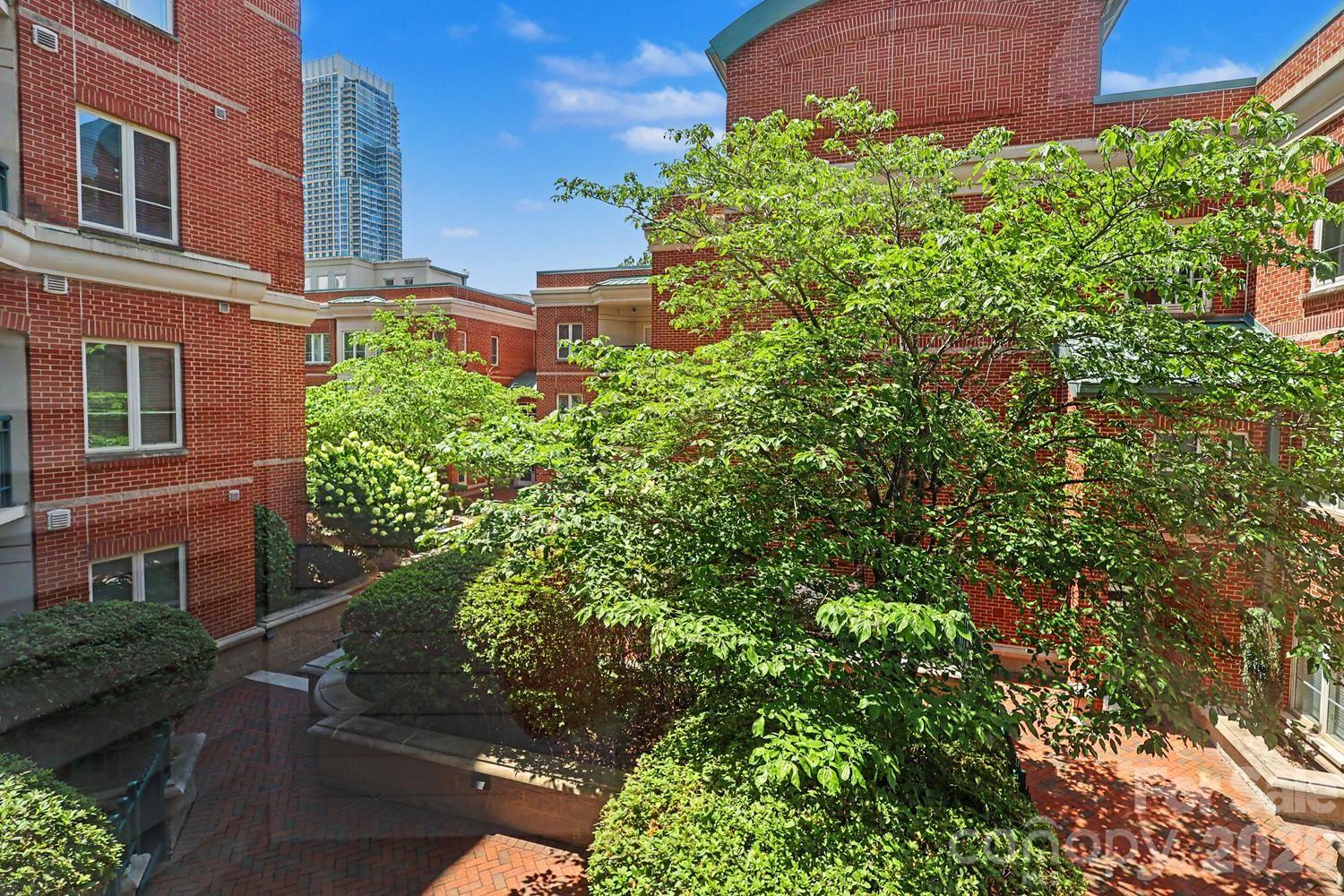 401 N Church Street #208 — Charlotte