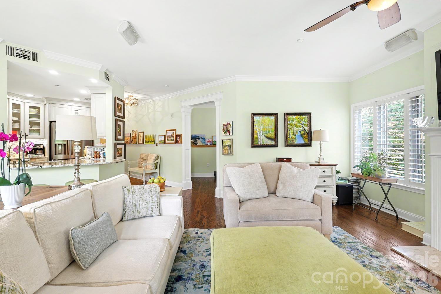 401 N Church Street #208 — Charlotte