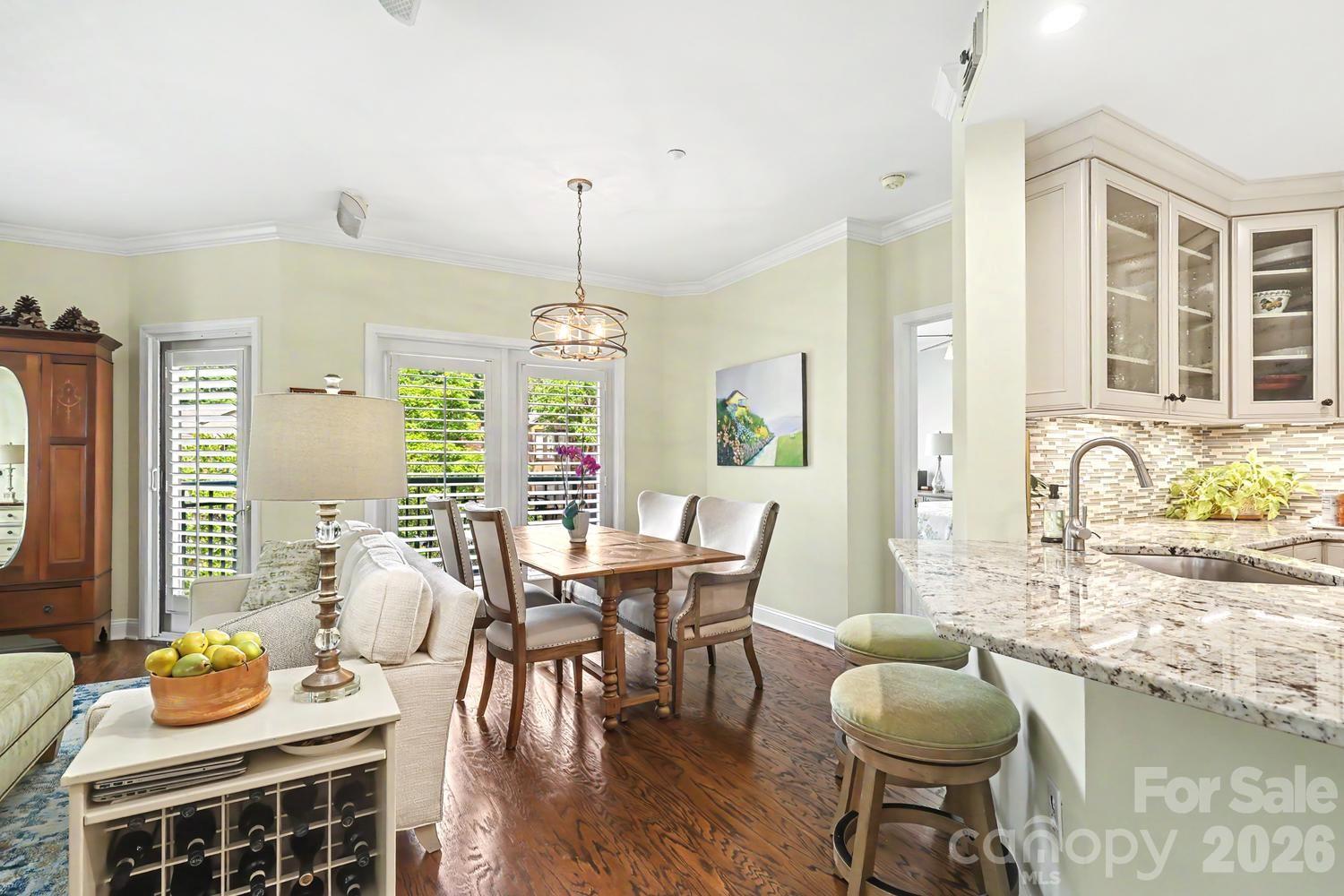 401 N Church Street #208 — Charlotte