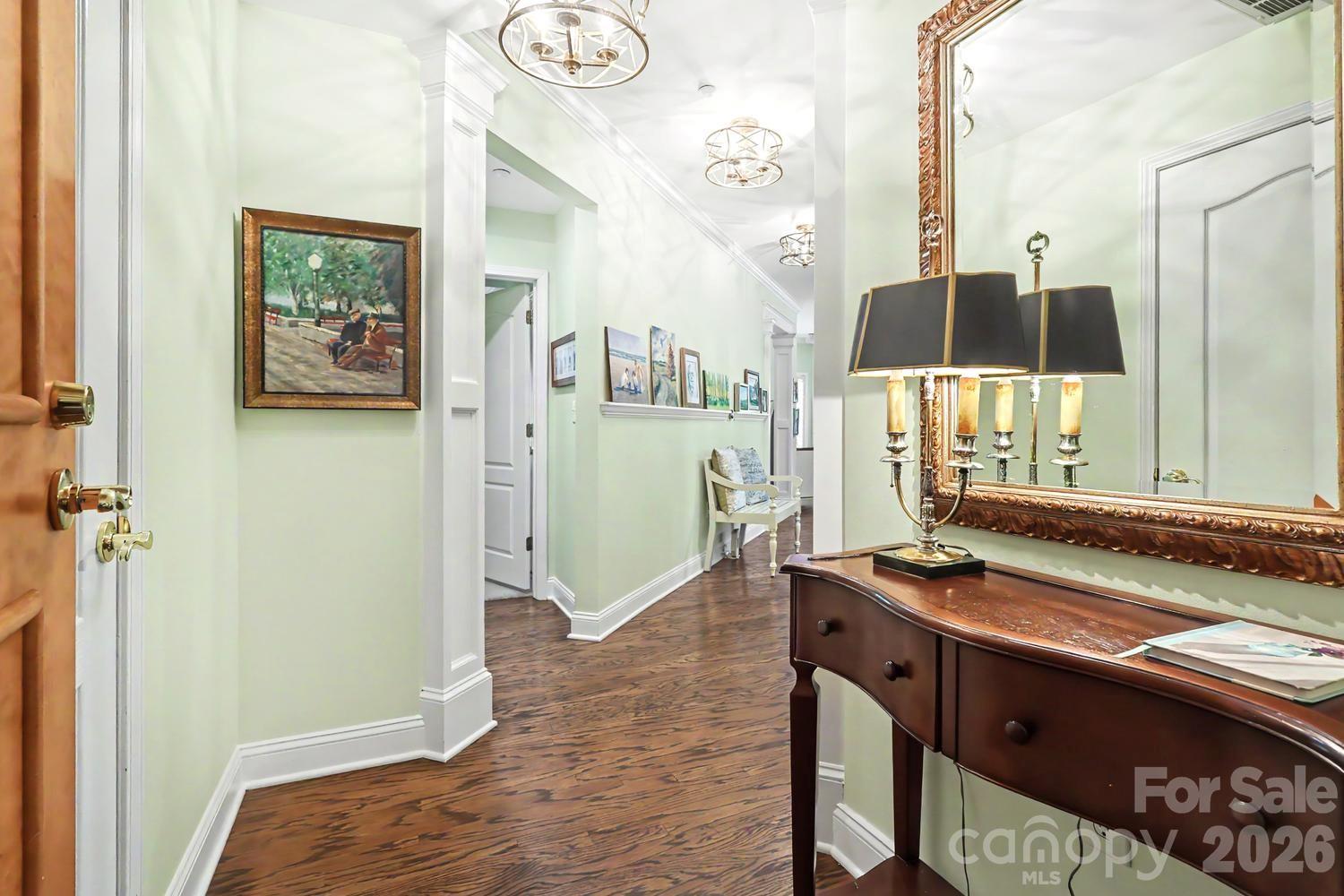 401 N Church Street #208 — Charlotte
