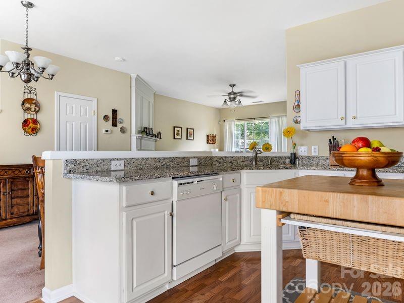 2450 Normancrest Court — Charlotte
