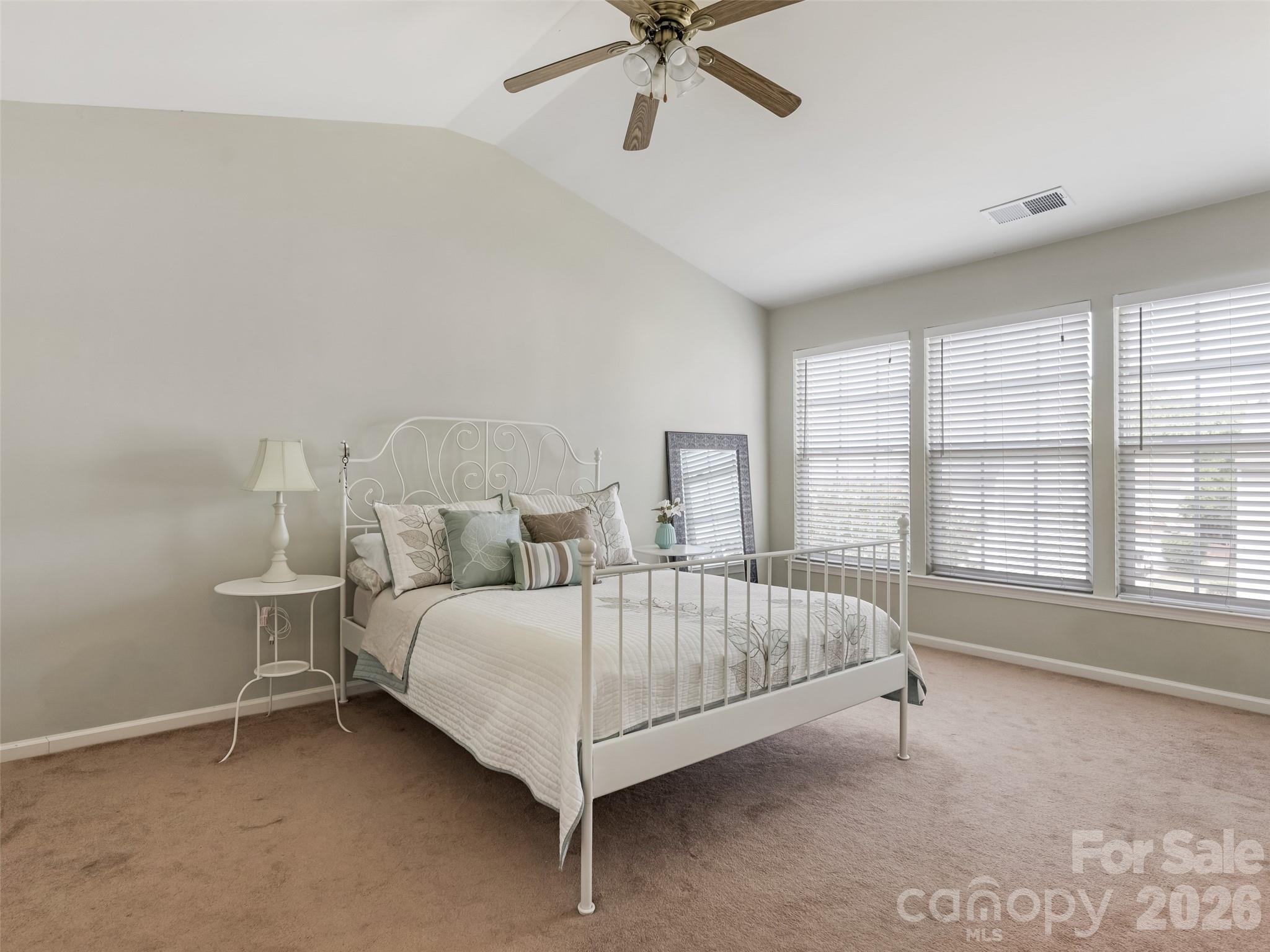 2450 Normancrest Court — Charlotte