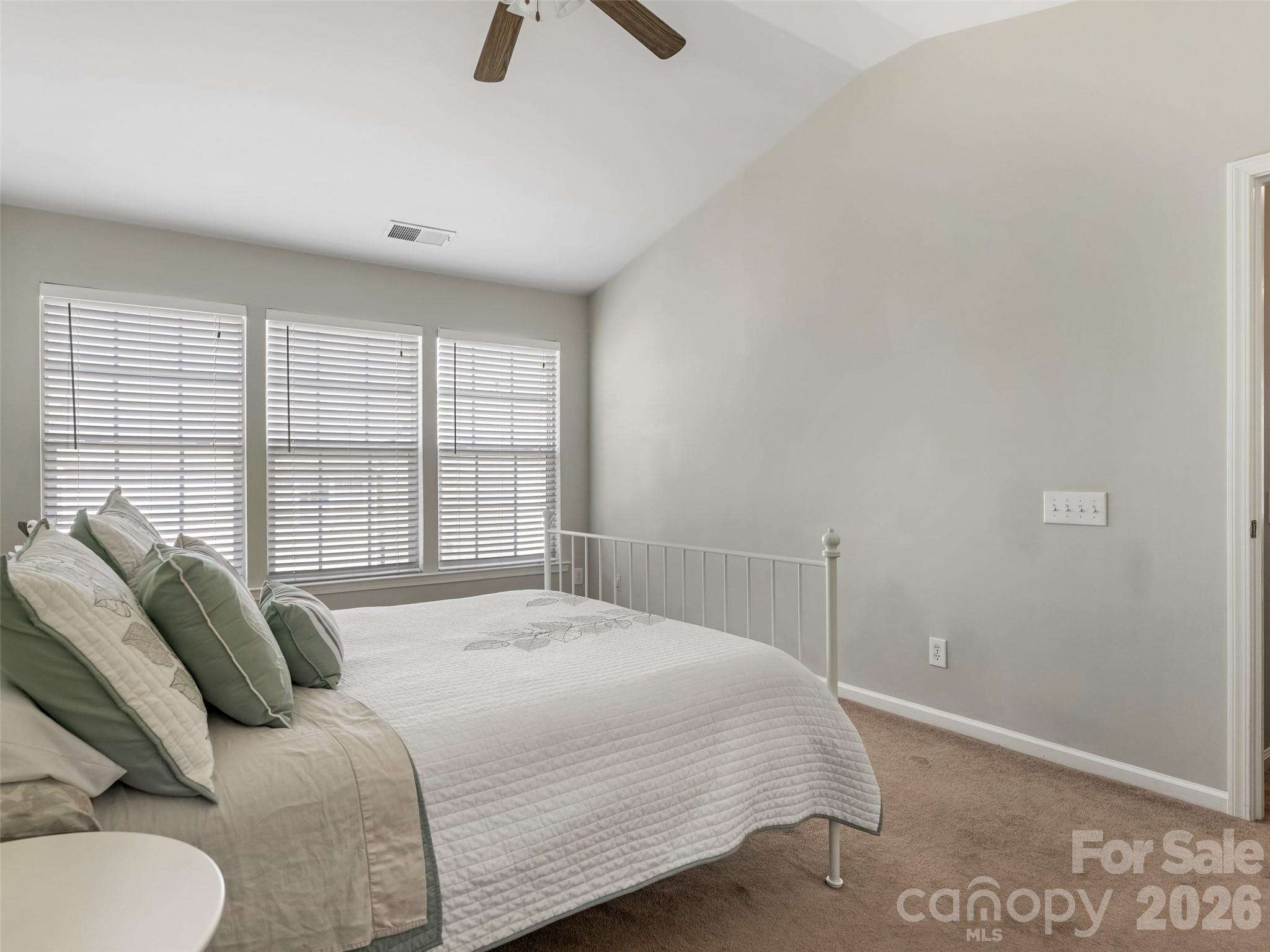 2450 Normancrest Court — Charlotte