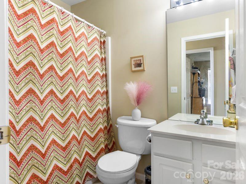 2450 Normancrest Court — Charlotte