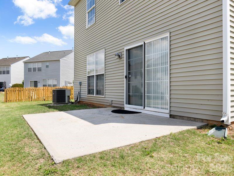 2450 Normancrest Court — Charlotte