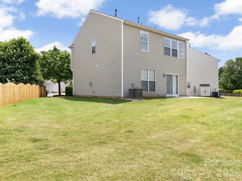 2450 Normancrest Court — Charlotte