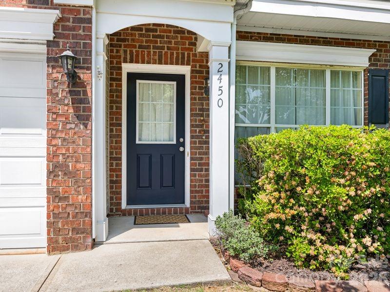 2450 Normancrest Court — Charlotte