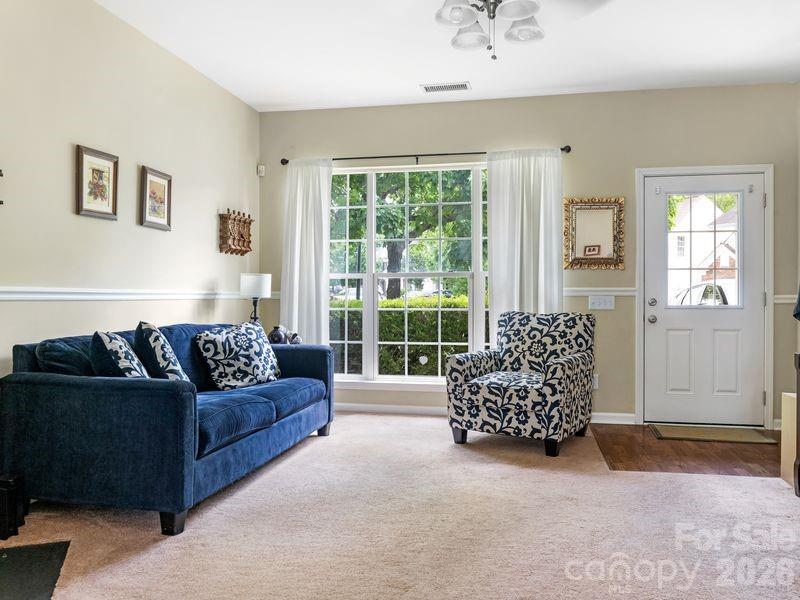 2450 Normancrest Court — Charlotte
