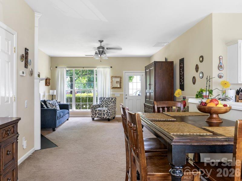 2450 Normancrest Court — Charlotte
