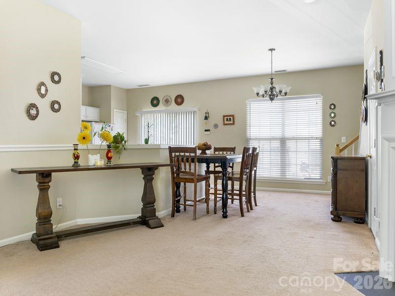 2450 Normancrest Court — Charlotte