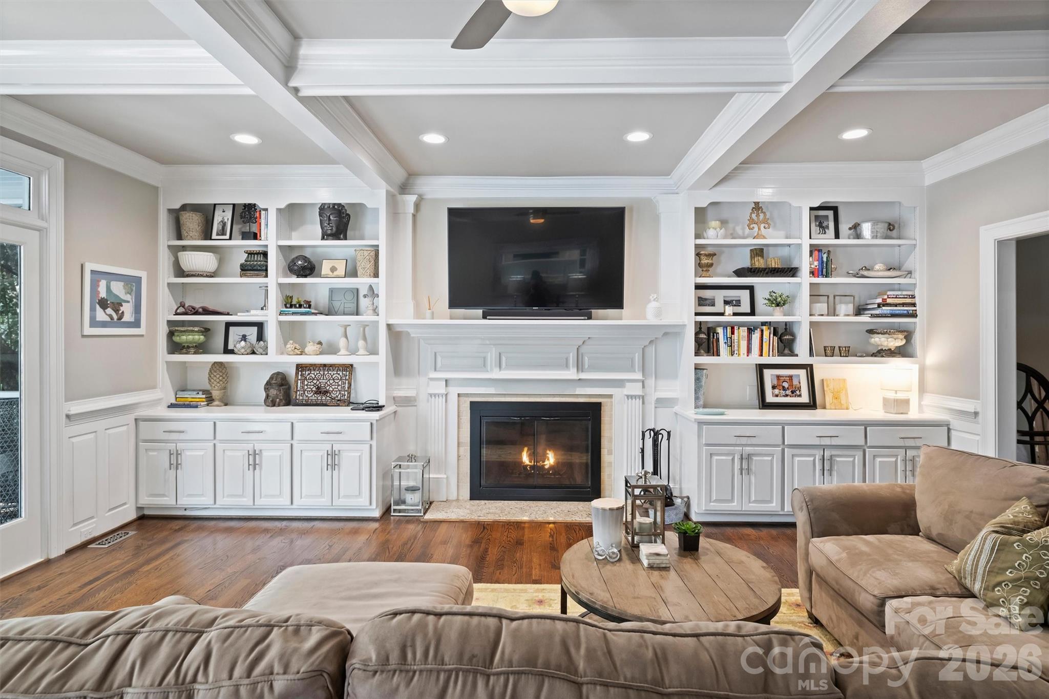 9618 Verdun Drive — Charlotte