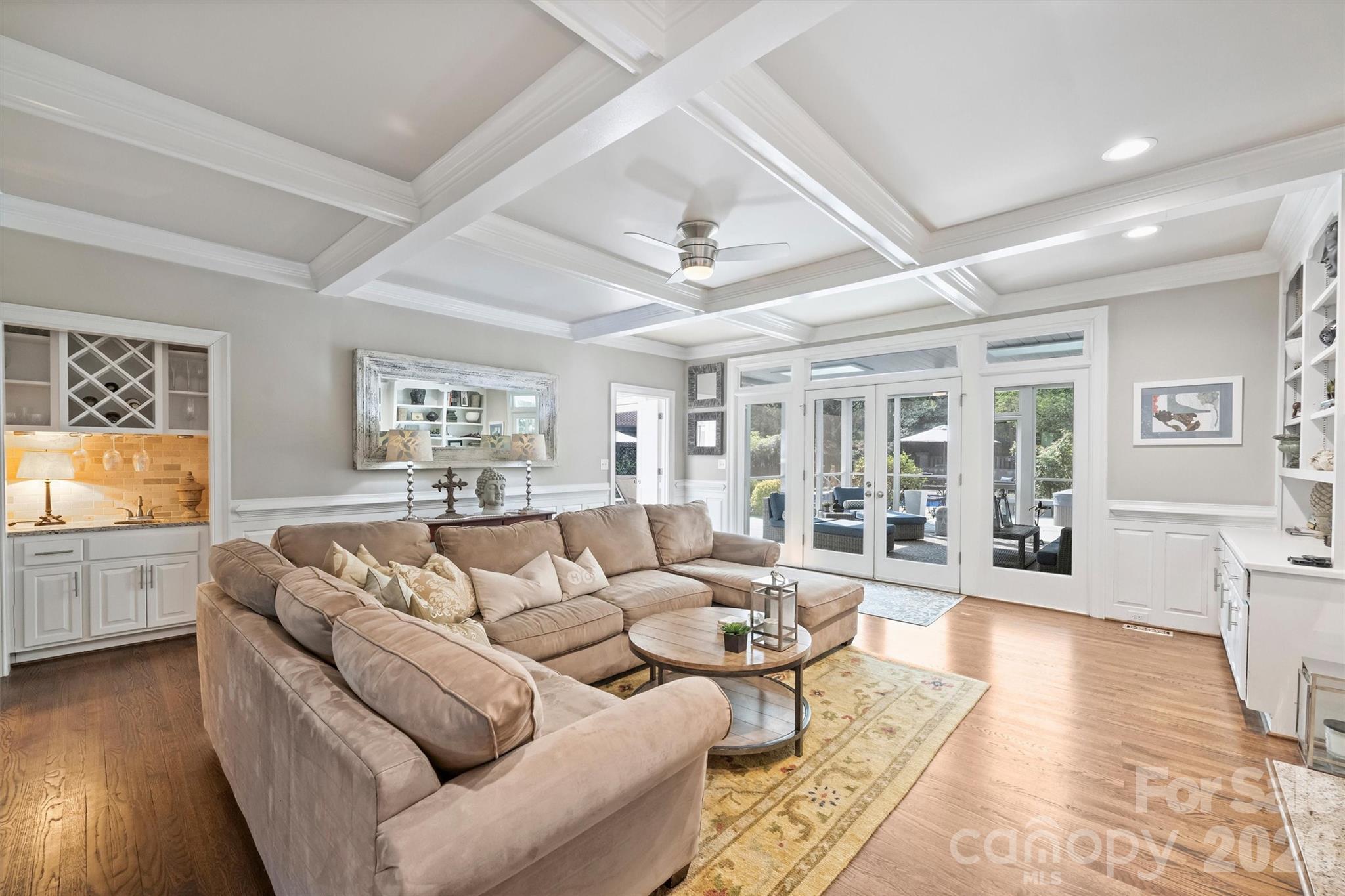 9618 Verdun Drive — Charlotte
