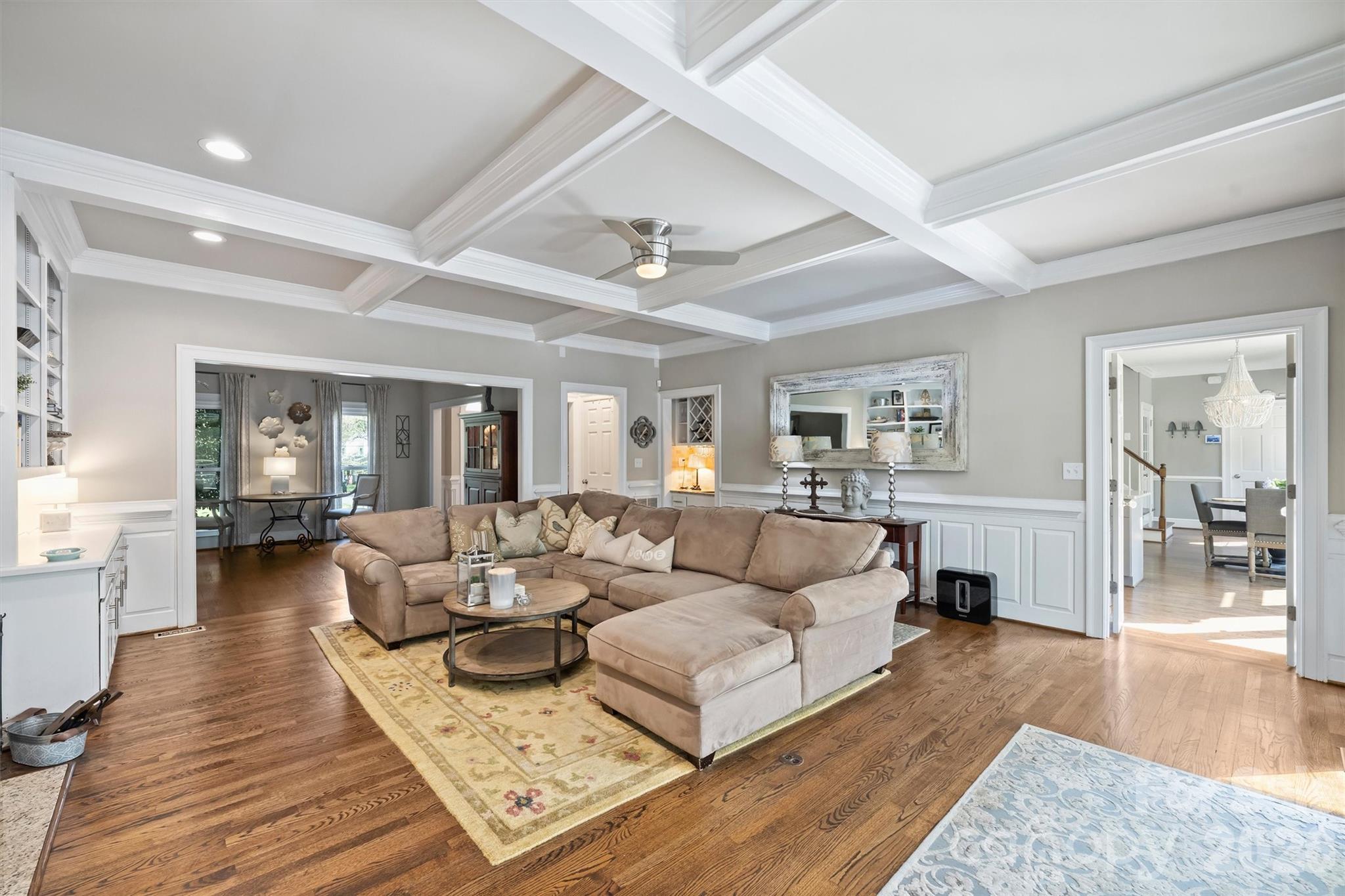 9618 Verdun Drive — Charlotte