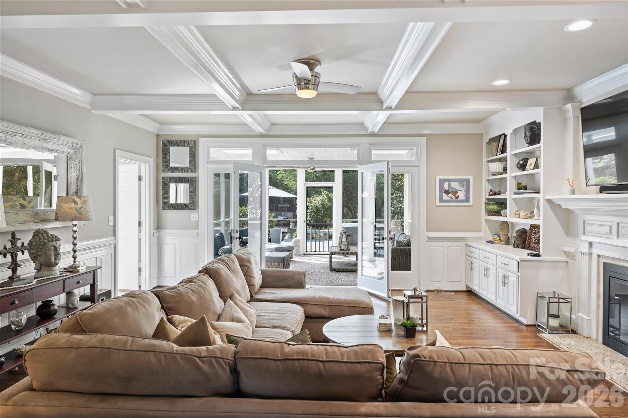9618 Verdun Drive — Charlotte