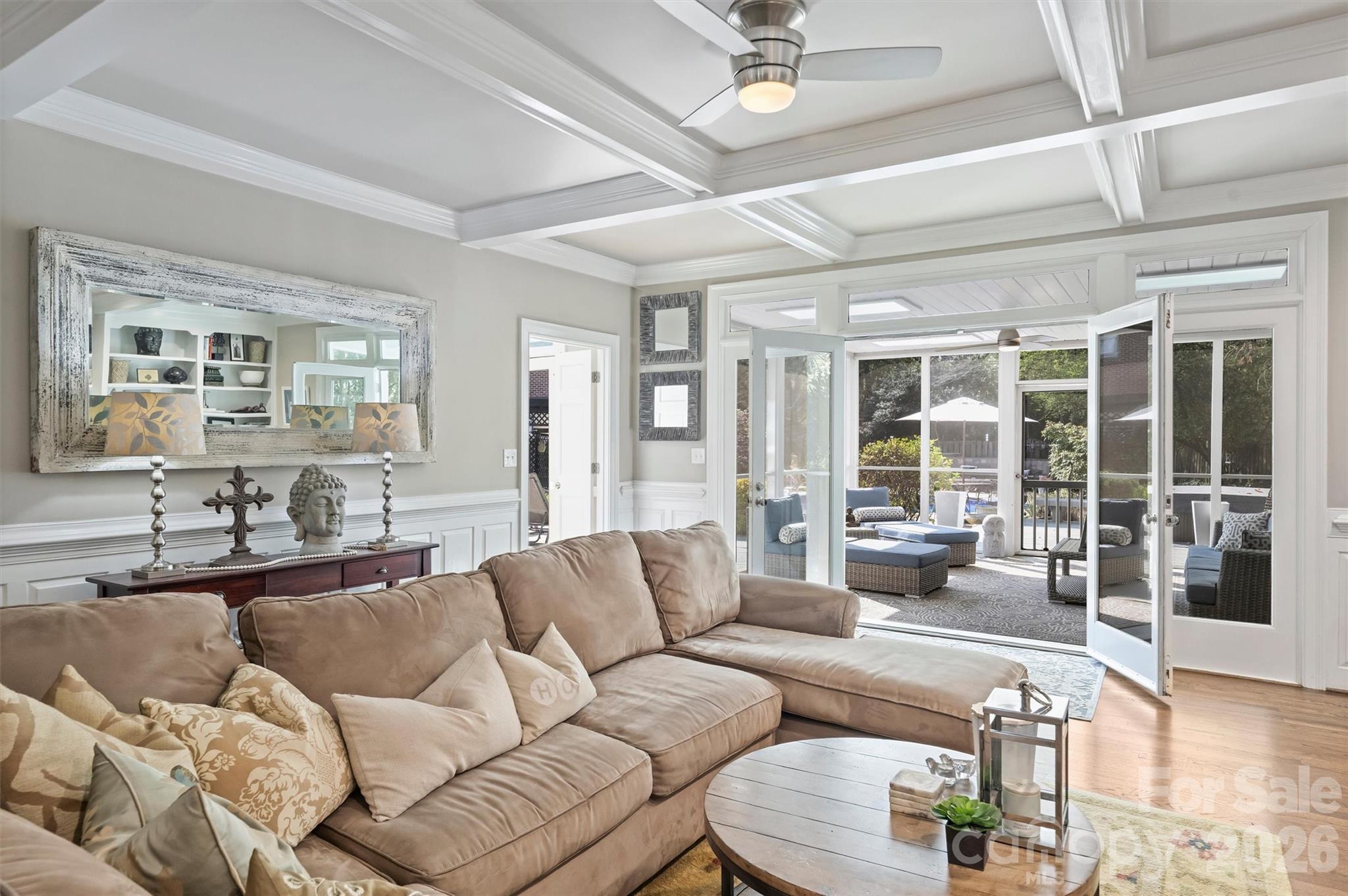 9618 Verdun Drive — Charlotte