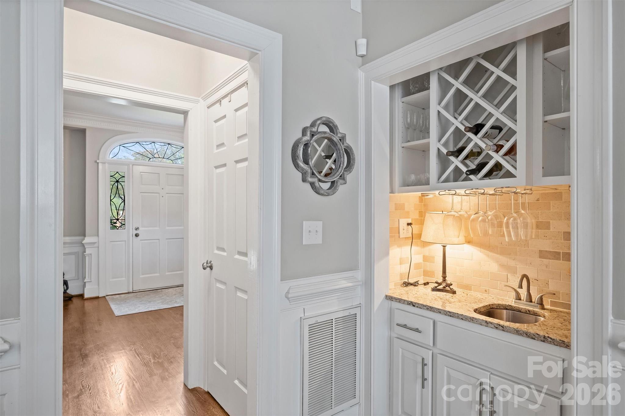 9618 Verdun Drive — Charlotte