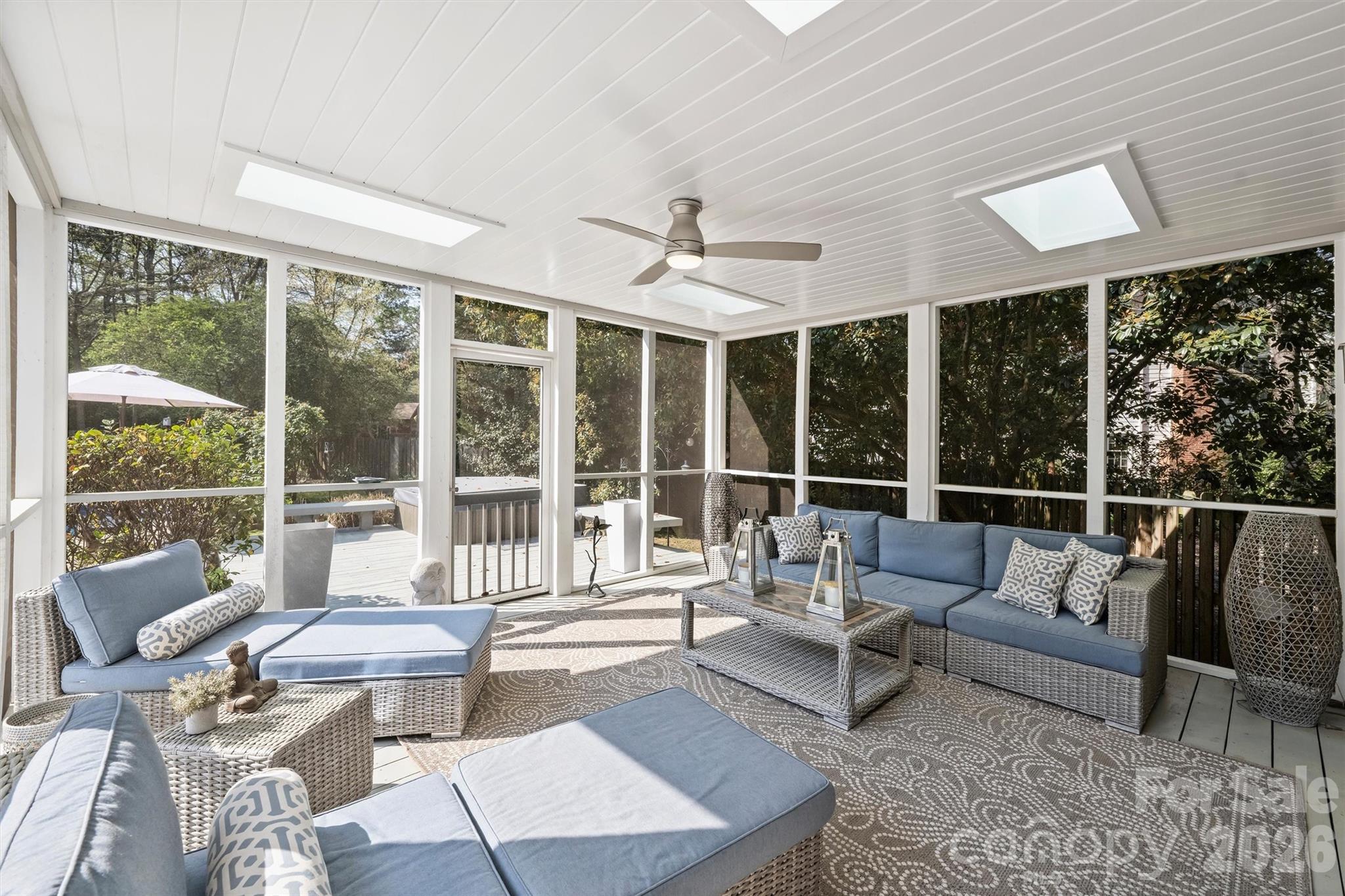 9618 Verdun Drive — Charlotte