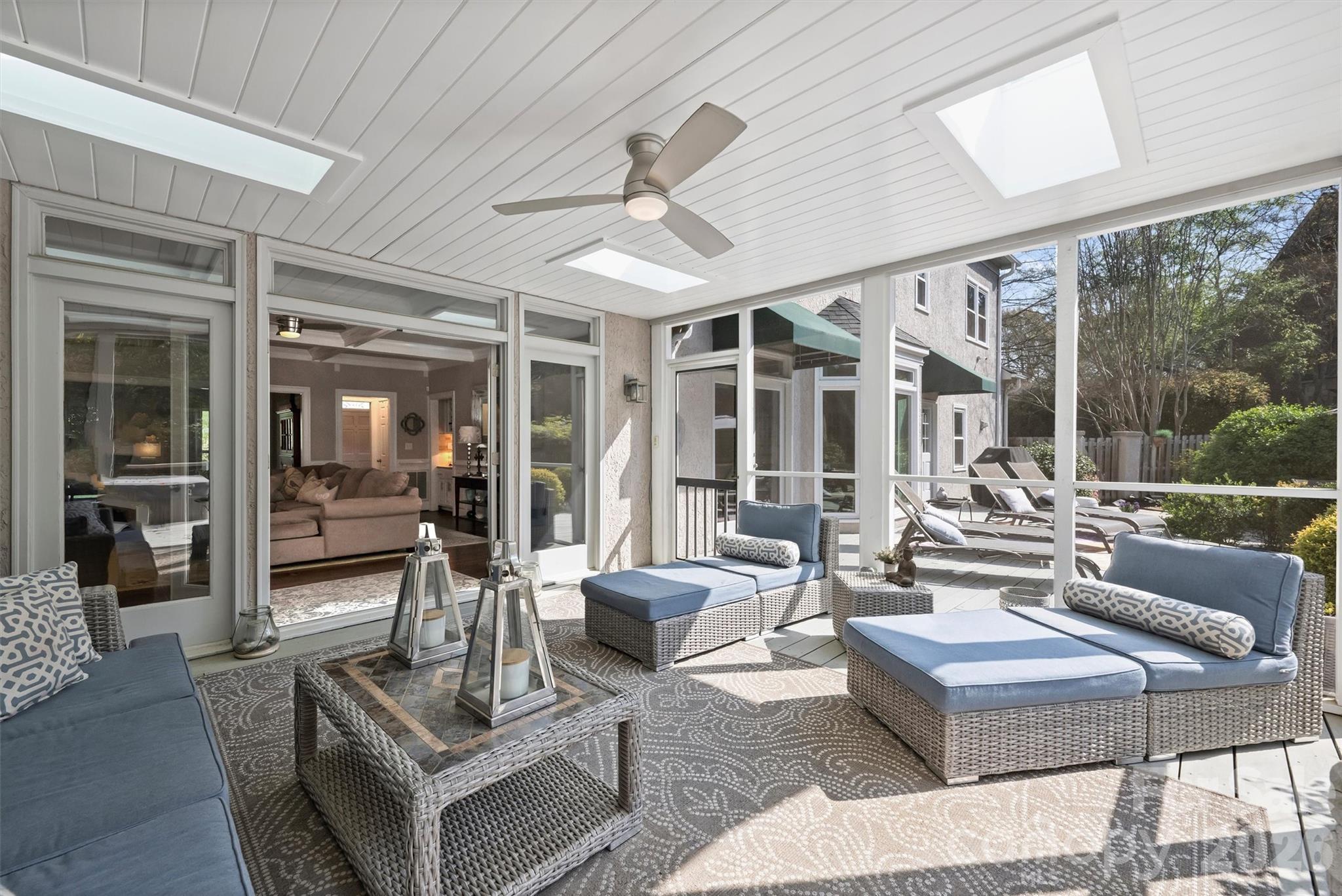 9618 Verdun Drive — Charlotte