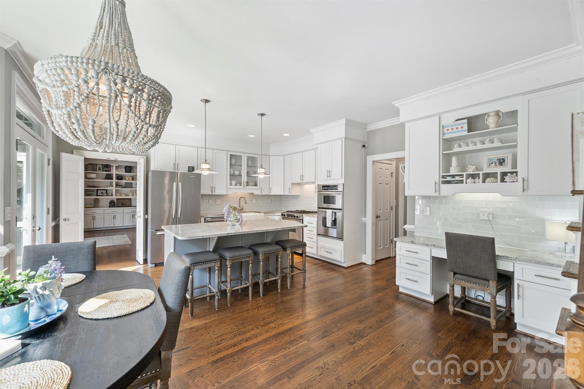 9618 Verdun Drive — Charlotte