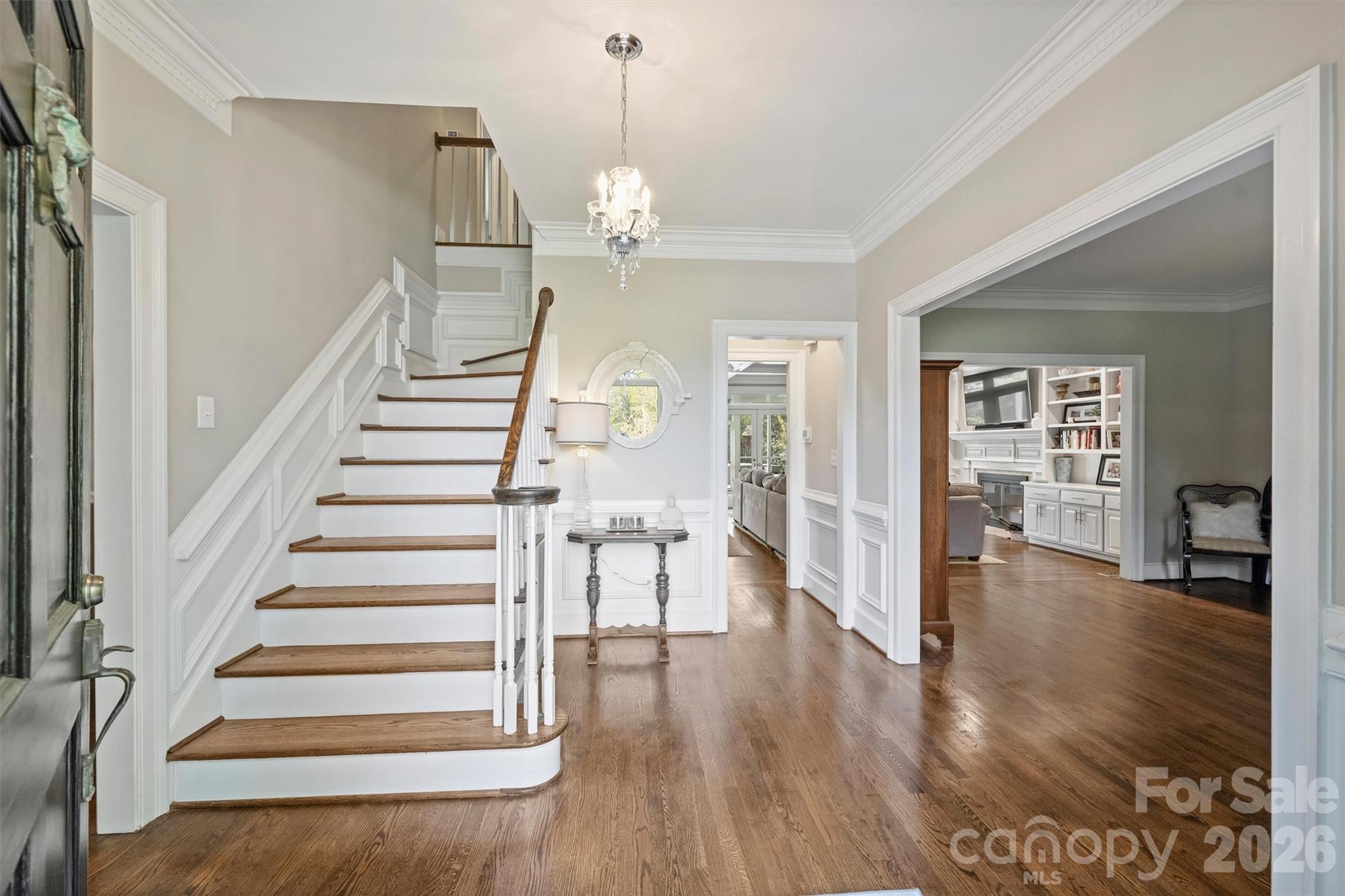 9618 Verdun Drive — Charlotte