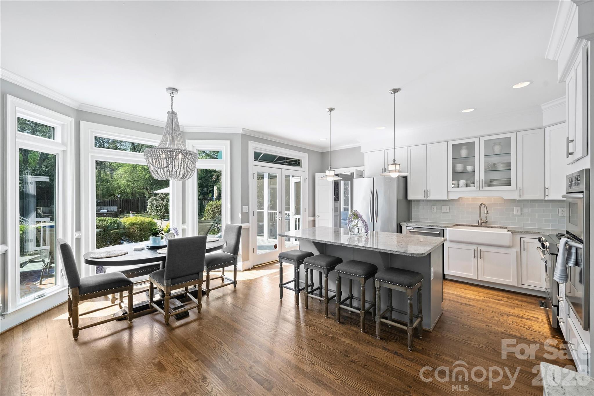 9618 Verdun Drive — Charlotte