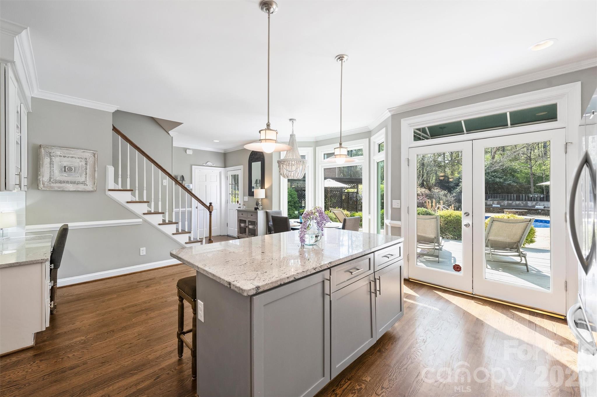 9618 Verdun Drive — Charlotte