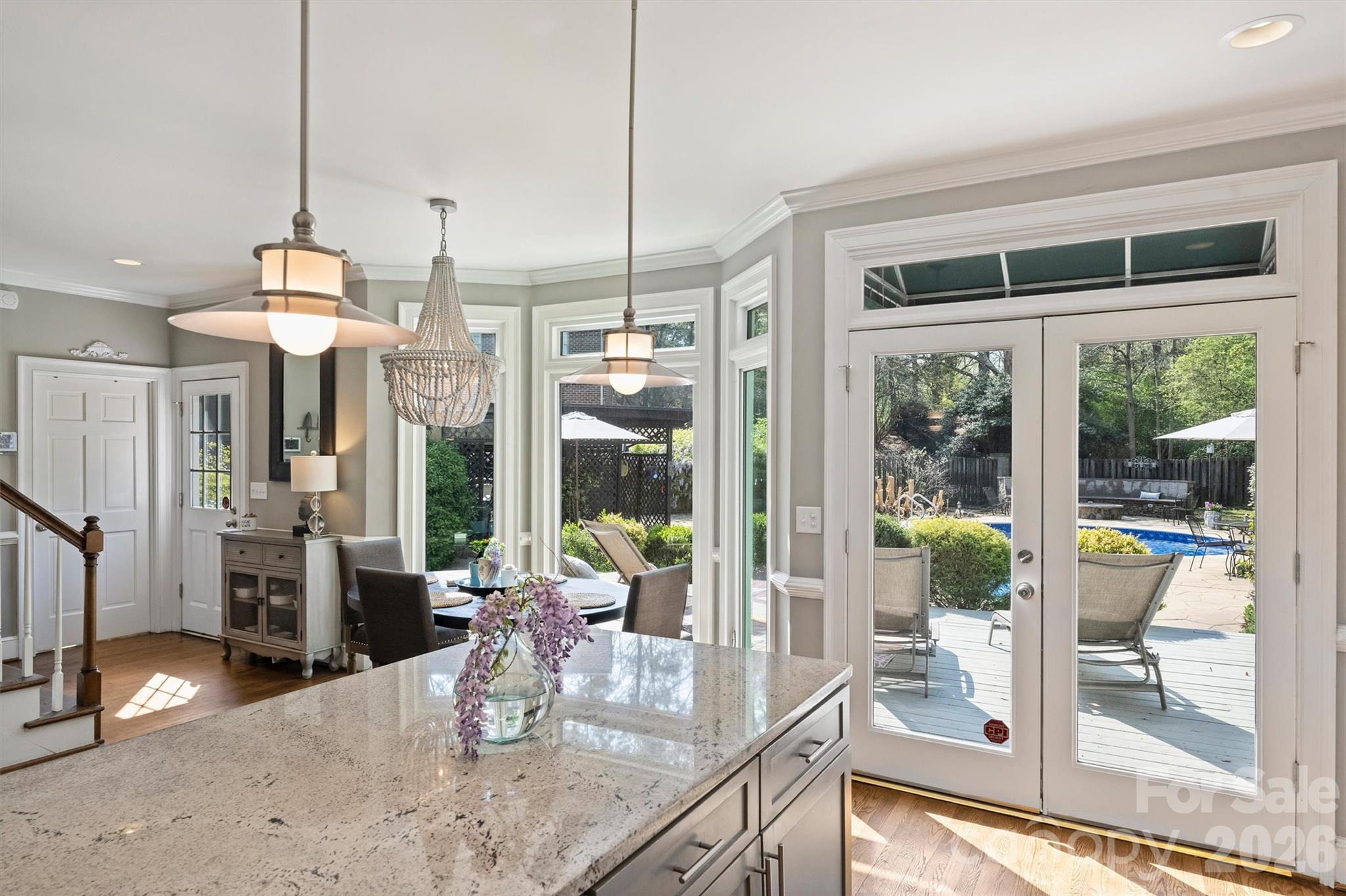 9618 Verdun Drive — Charlotte