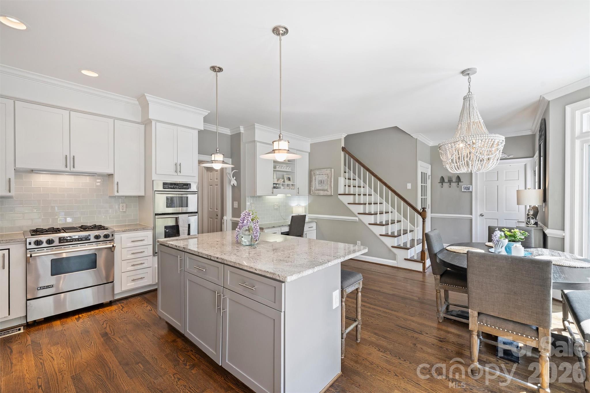 9618 Verdun Drive — Charlotte