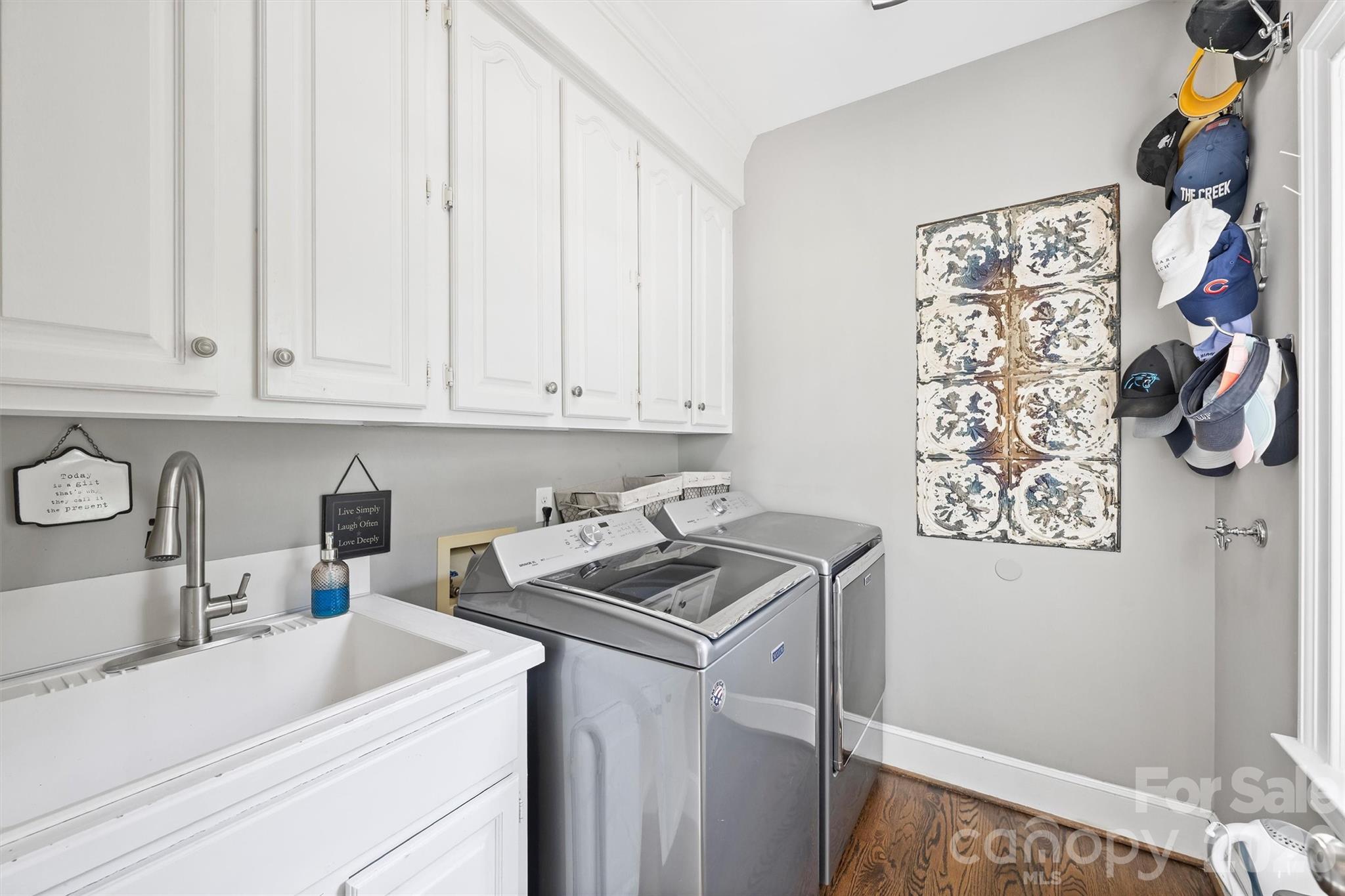 9618 Verdun Drive — Charlotte