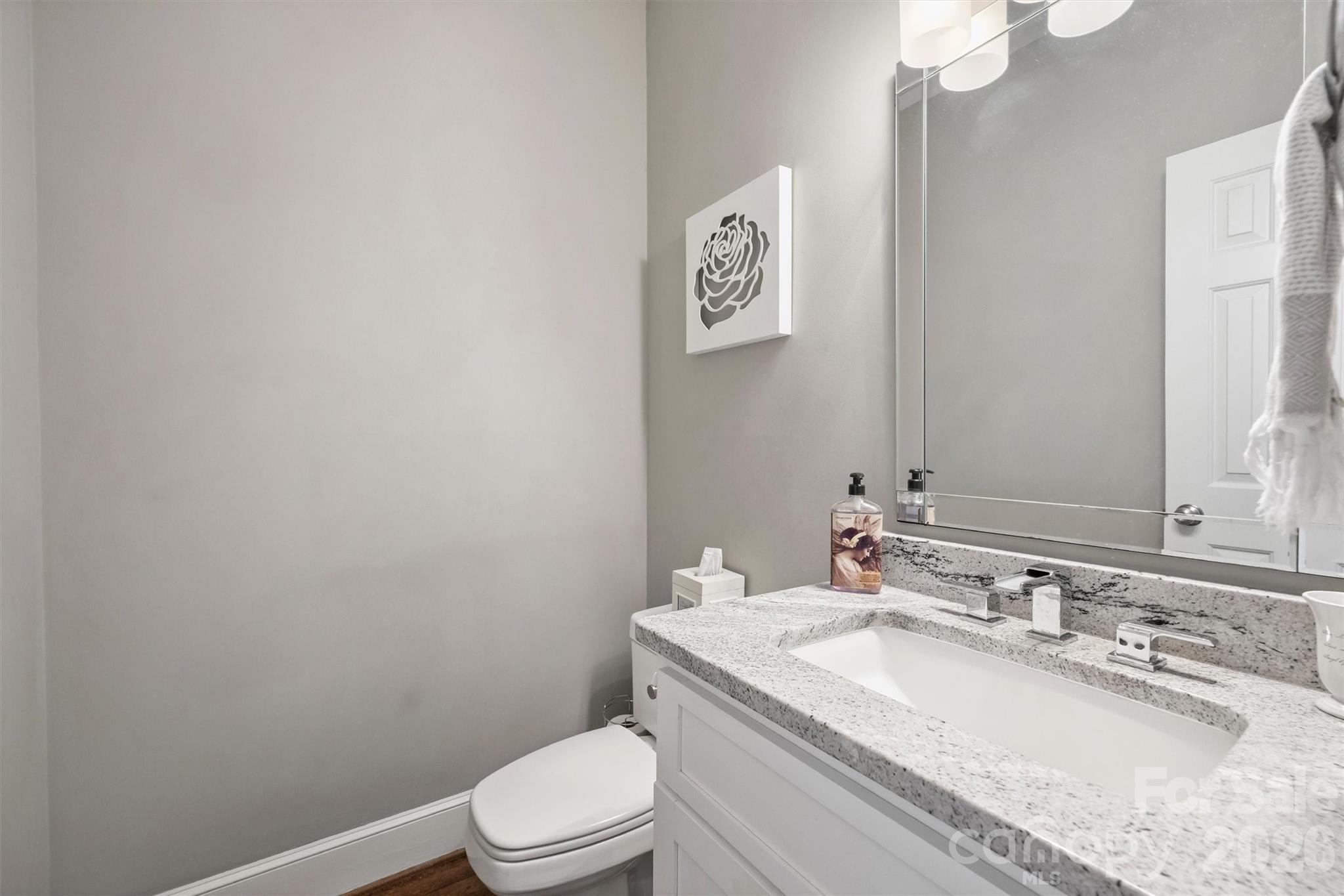 9618 Verdun Drive — Charlotte