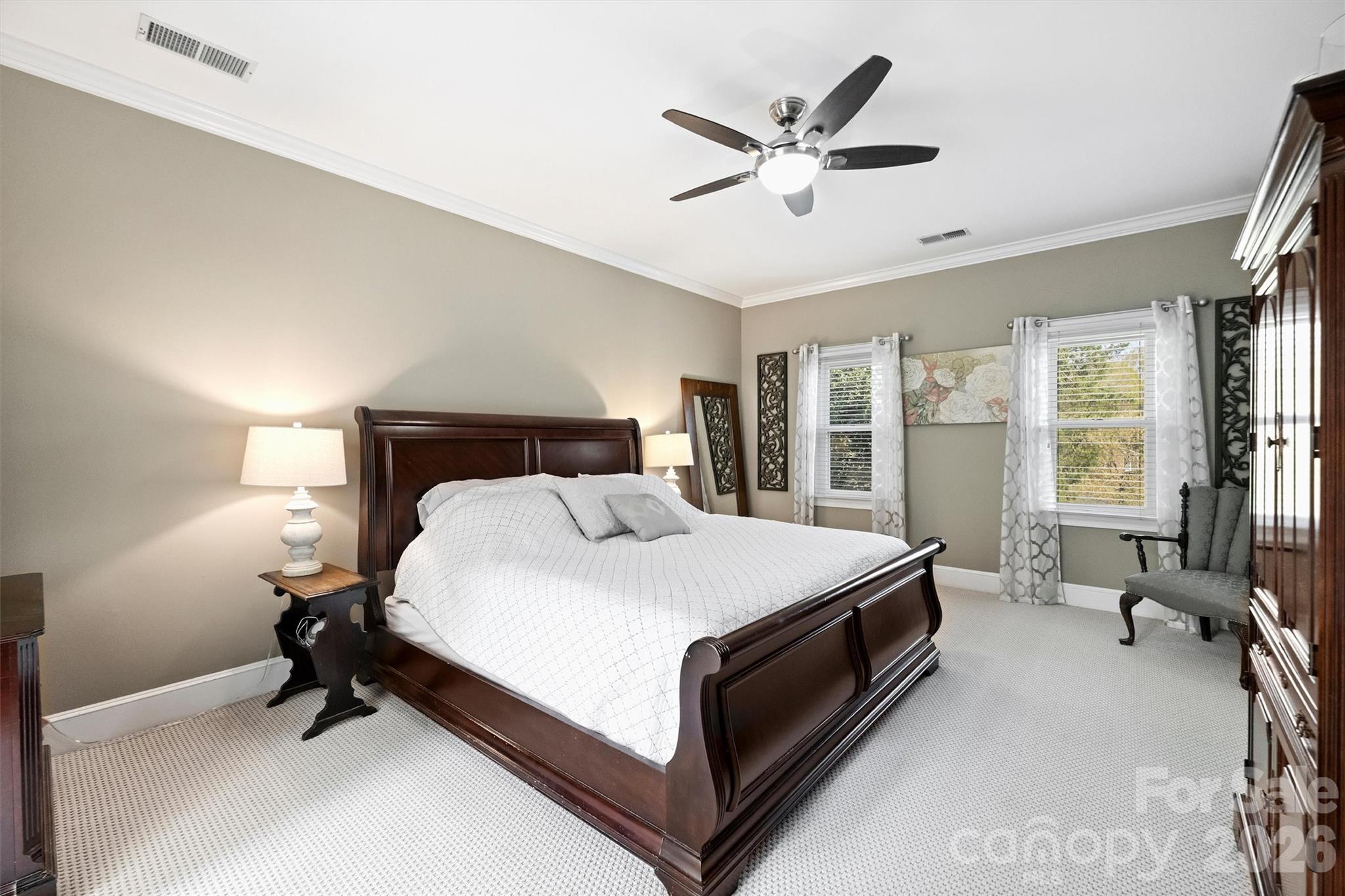 9618 Verdun Drive — Charlotte