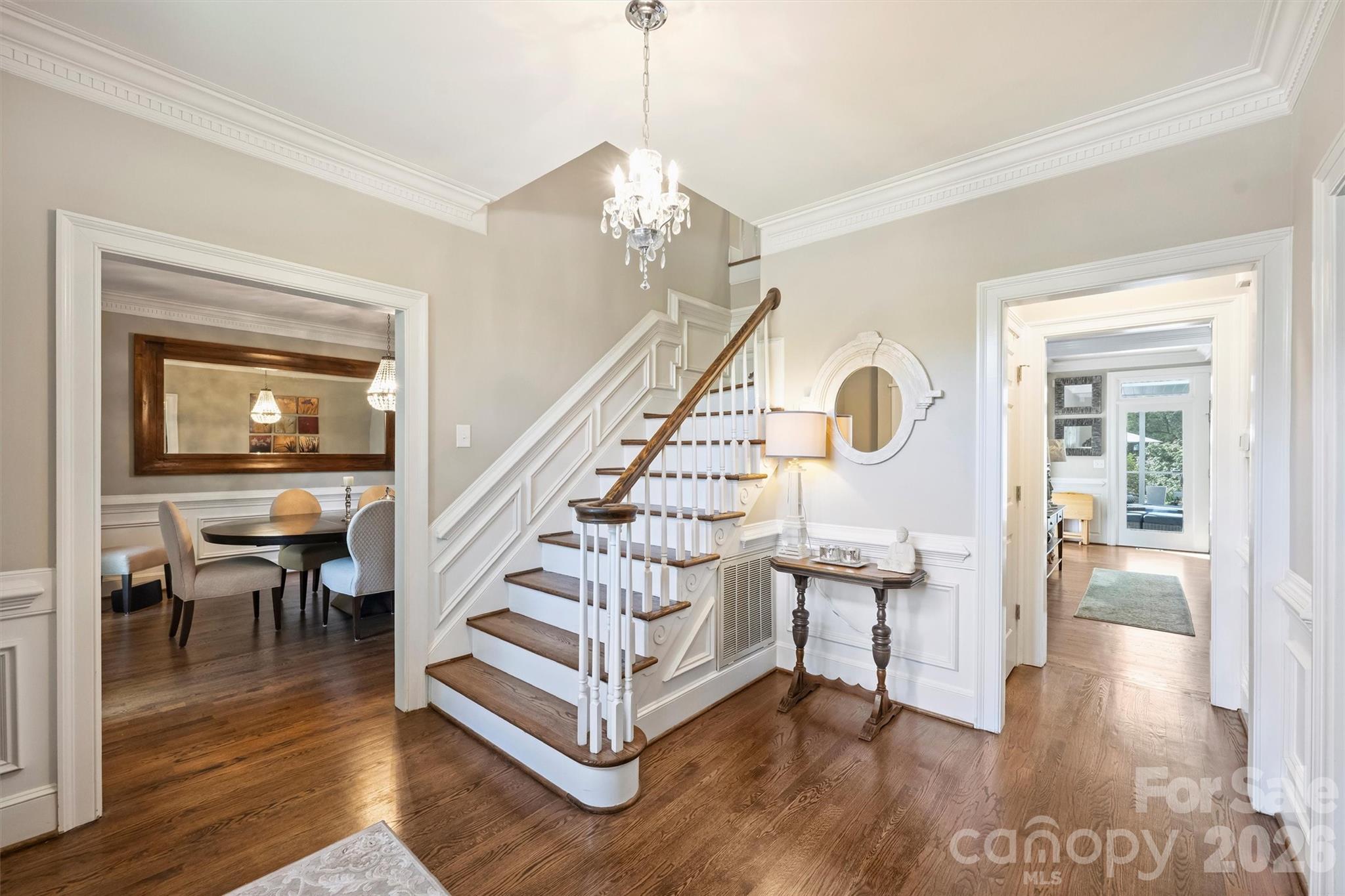 9618 Verdun Drive — Charlotte