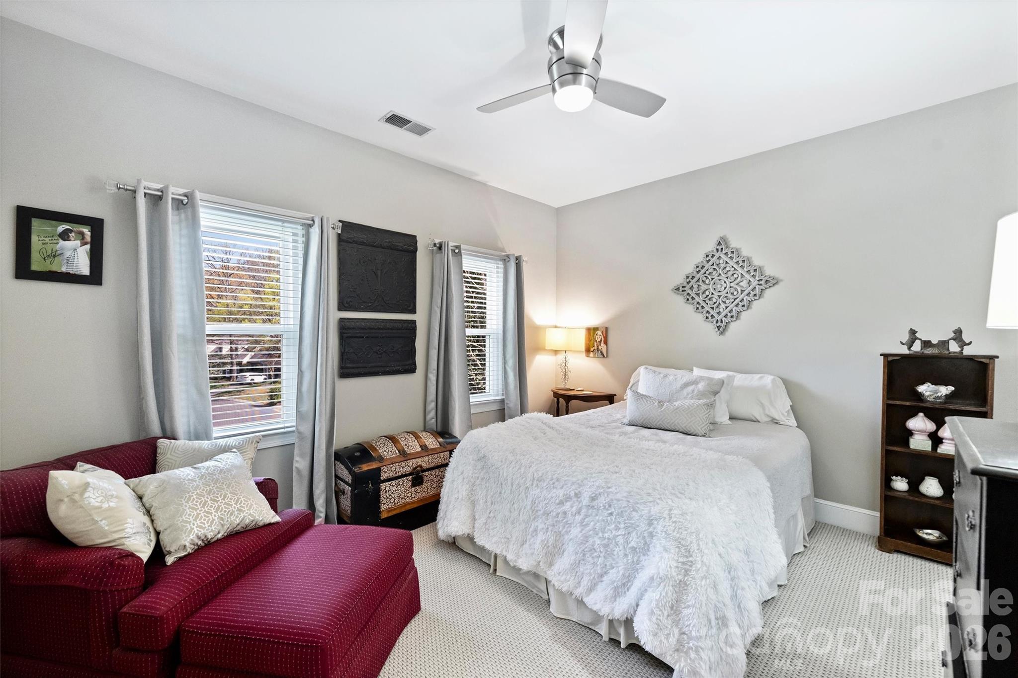 9618 Verdun Drive — Charlotte