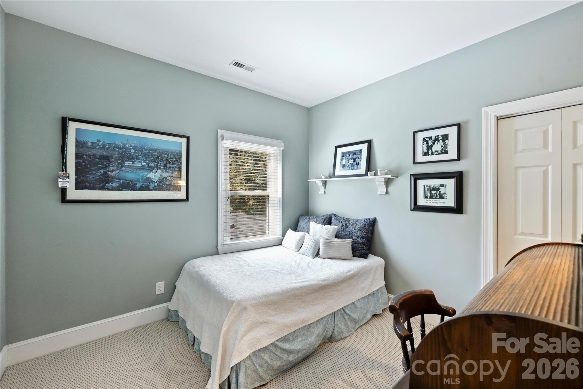 9618 Verdun Drive — Charlotte