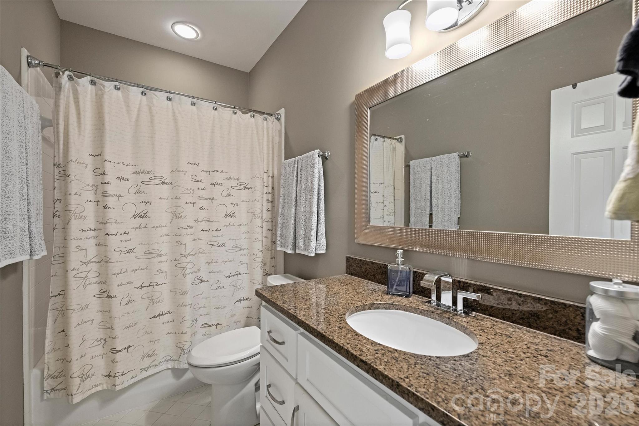 9618 Verdun Drive — Charlotte