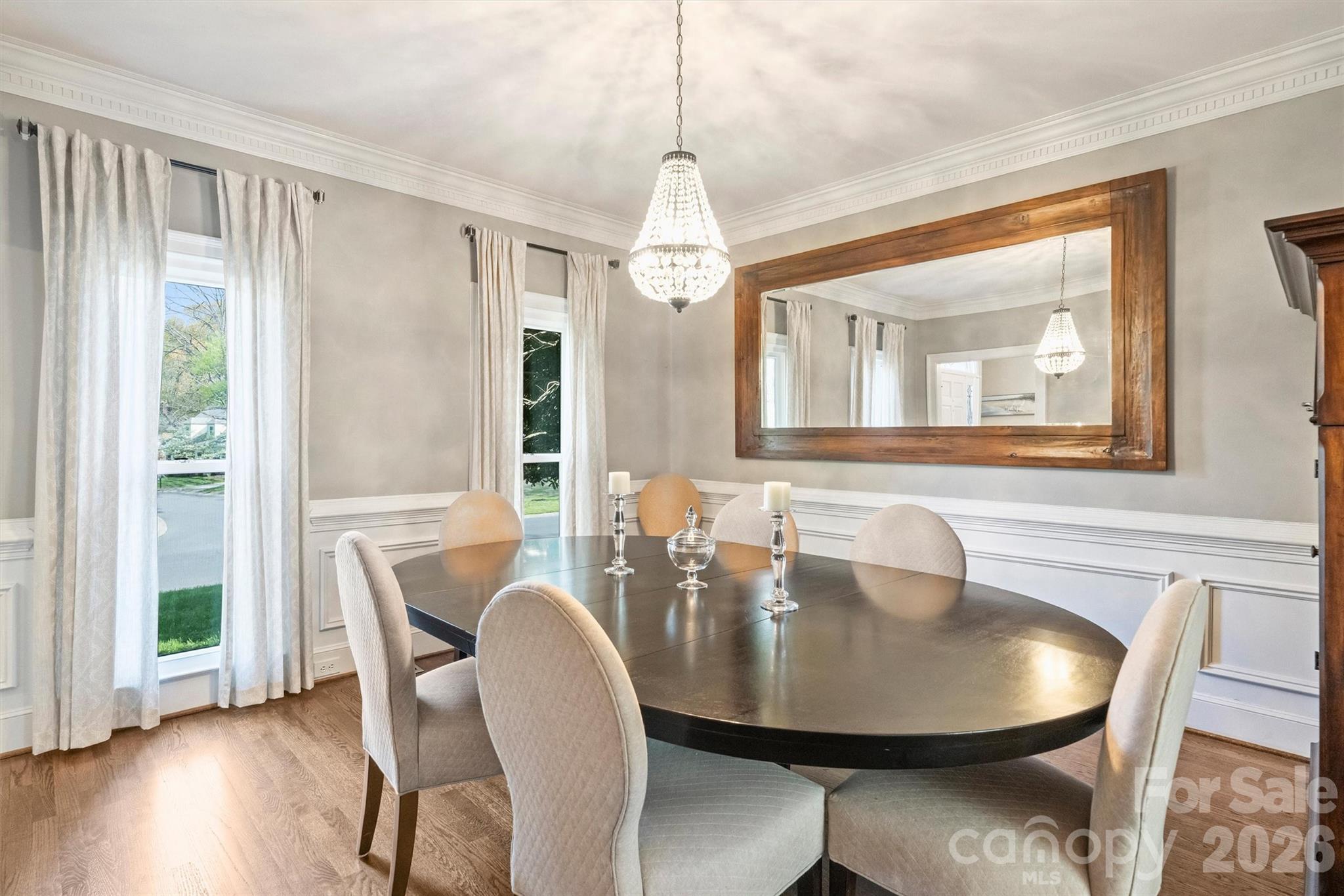 9618 Verdun Drive — Charlotte