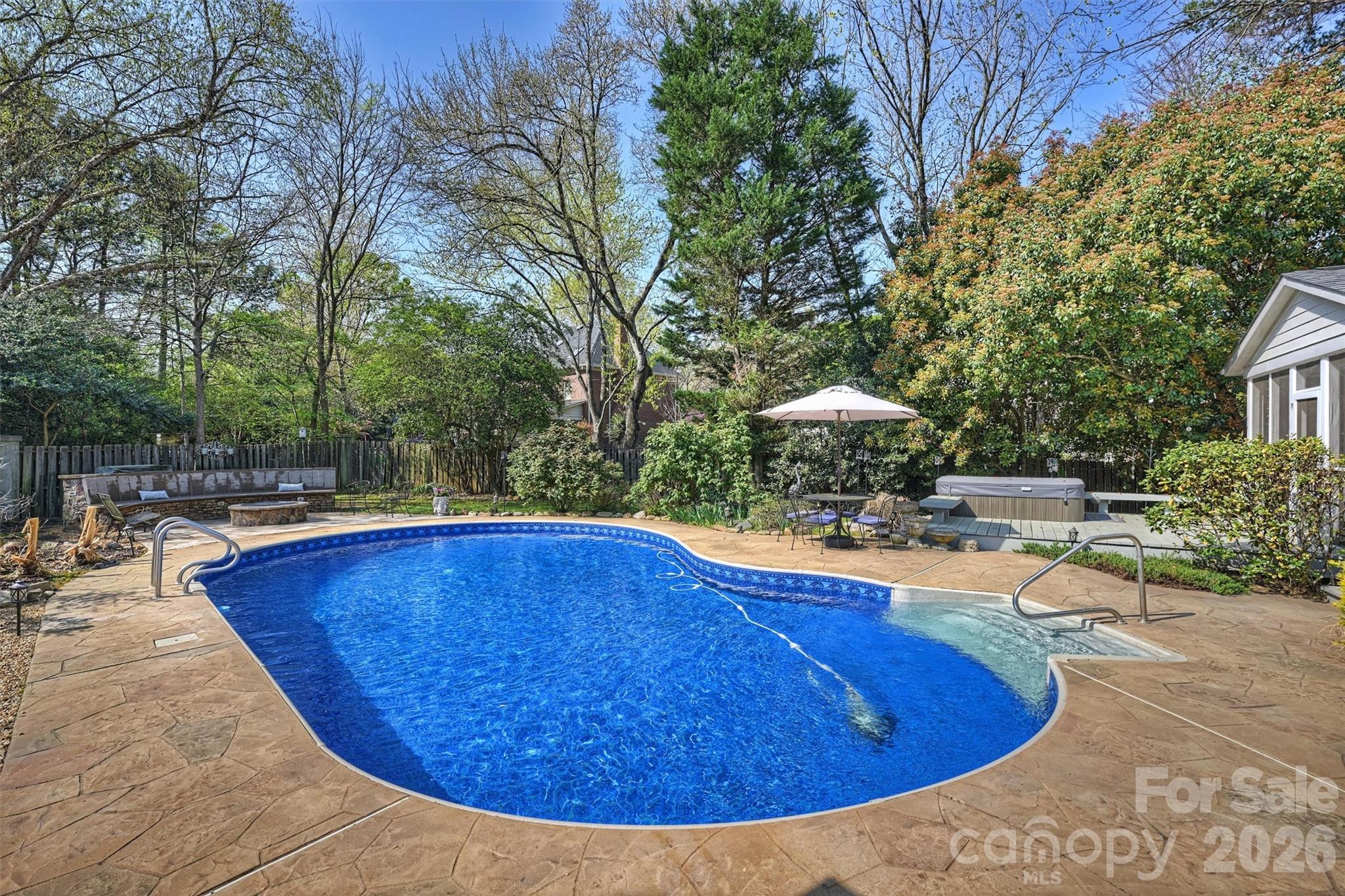 9618 Verdun Drive — Charlotte